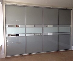 Sliding wardrobes and Doors - Image 5/10