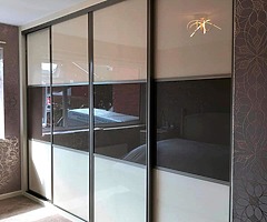 Sliding wardrobes and Doors - Image 7/10