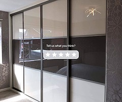 Sliding wardrobes and Doors - Image 8/10
