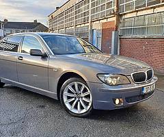 730LD Stratus Individual Long model