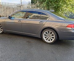 730LD Stratus Individual Long model - Image 5/10