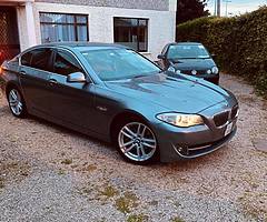 Bmw 520 - Image 4/7