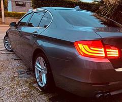 Bmw 520 - Image 5/7