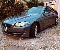 Bmw 520 - Image 6/7