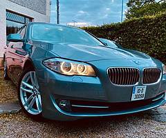 Bmw 520 - Image 7/7