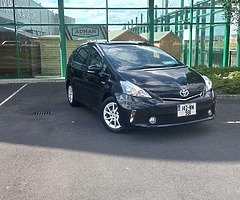 141 TOYOTA PRIUS CX NEW NCT and TAX✅ Very low millage 33k km ✅