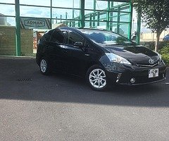 141 TOYOTA PRIUS CX NEW NCT and TAX✅ Very low millage 33k km ✅