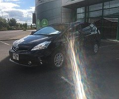 141 TOYOTA PRIUS CX NEW NCT and TAX✅ Very low millage 33k km ✅ - Image 4/10