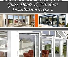 Glazing Works [hidden information]