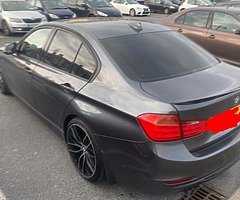 BMW 320D Sport - Image 3/10
