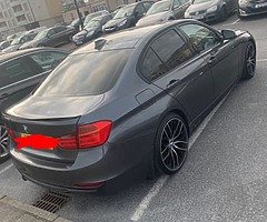 BMW 320D Sport - Image 4/10
