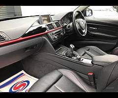 BMW 320D Sport - Image 5/10