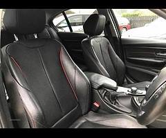 BMW 320D Sport - Image 6/10