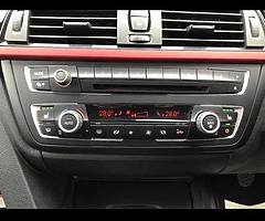 BMW 320D Sport - Image 7/10