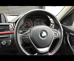BMW 320D Sport - Image 8/10