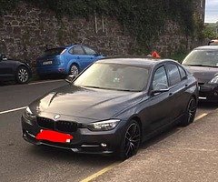 BMW 320D Sport - Image 10/10