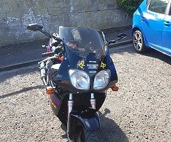 Fzr 600 - Image 3/10