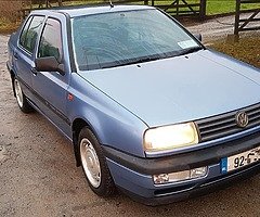 1992 vento