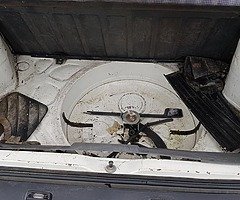 Polo bteadvan 1.3 1987