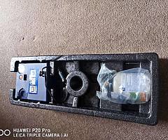 Opel Astra Repair Kit