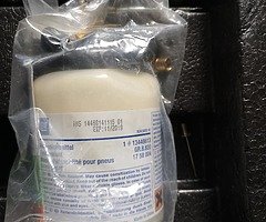 Opel Astra Repair Kit