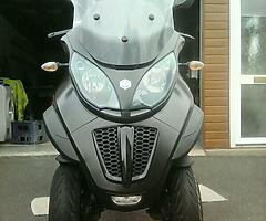 PIAGGIO 500 - Image 4/4