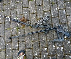 Car parts - Image 7/10