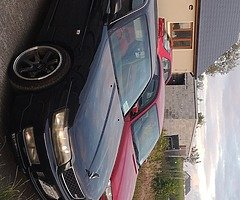 Wanted. Rb25 turbo