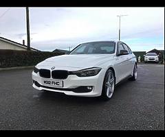 2012 bmw f30 320d - Image 8/8