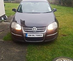 Mk5 jetta