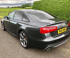 2014 Audi A6 - Image 3/10