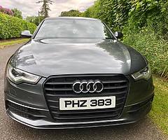 2014 Audi A6 - Image 4/10
