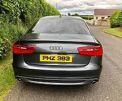 2014 Audi A6 - Image 5/10