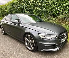 2014 Audi A6 - Image 6/10