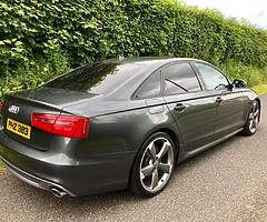 2014 Audi A6 - Image 7/10