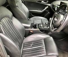2014 Audi A6 - Image 8/10