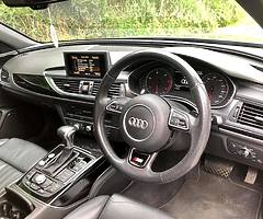 2014 Audi A6 - Image 10/10