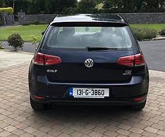 Volkswagen Golf - Image 3/9
