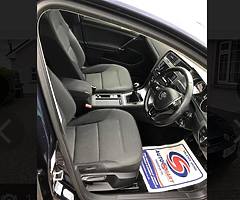 Volkswagen Golf - Image 5/9