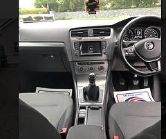 Volkswagen Golf - Image 7/9
