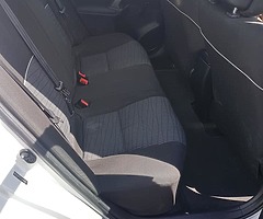 2012 toyota Avensis - Image 7/8