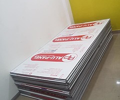 Aluminum panel - Image 3/10