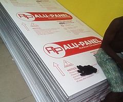 Aluminum panel - Image 9/10