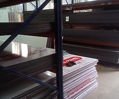 Aluminum panel - Image 10/10
