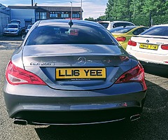 2016 Mercedes CLA 200d Sport 4dr Tip Auto ****FINANCE THIS CAR FROM £69 A WEEK**** . - Image 6/10