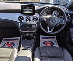 2016 Mercedes CLA 200d Sport 4dr Tip Auto ****FINANCE THIS CAR FROM £69 A WEEK**** . - Image 8/10