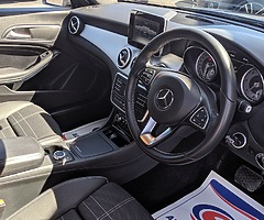2016 Mercedes CLA 200d Sport 4dr Tip Auto ****FINANCE THIS CAR FROM £69 A WEEK**** . - Image 9/10