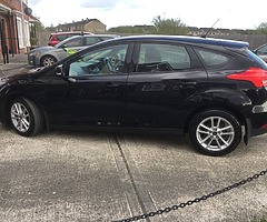 FORD FOCUS 2017 - Image 3/10