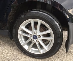 FORD FOCUS 2017 - Image 5/10