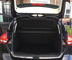 FORD FOCUS 2017 - Image 6/10